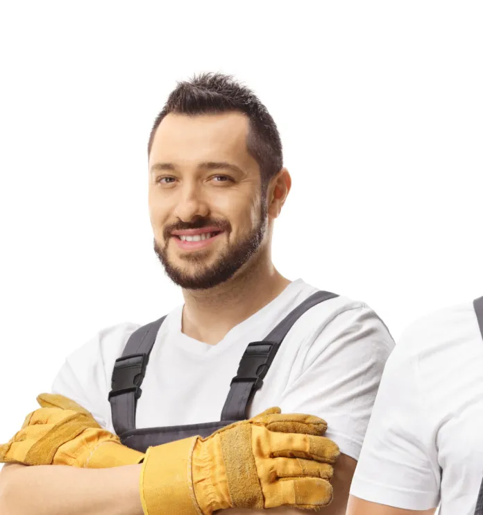 image of team member